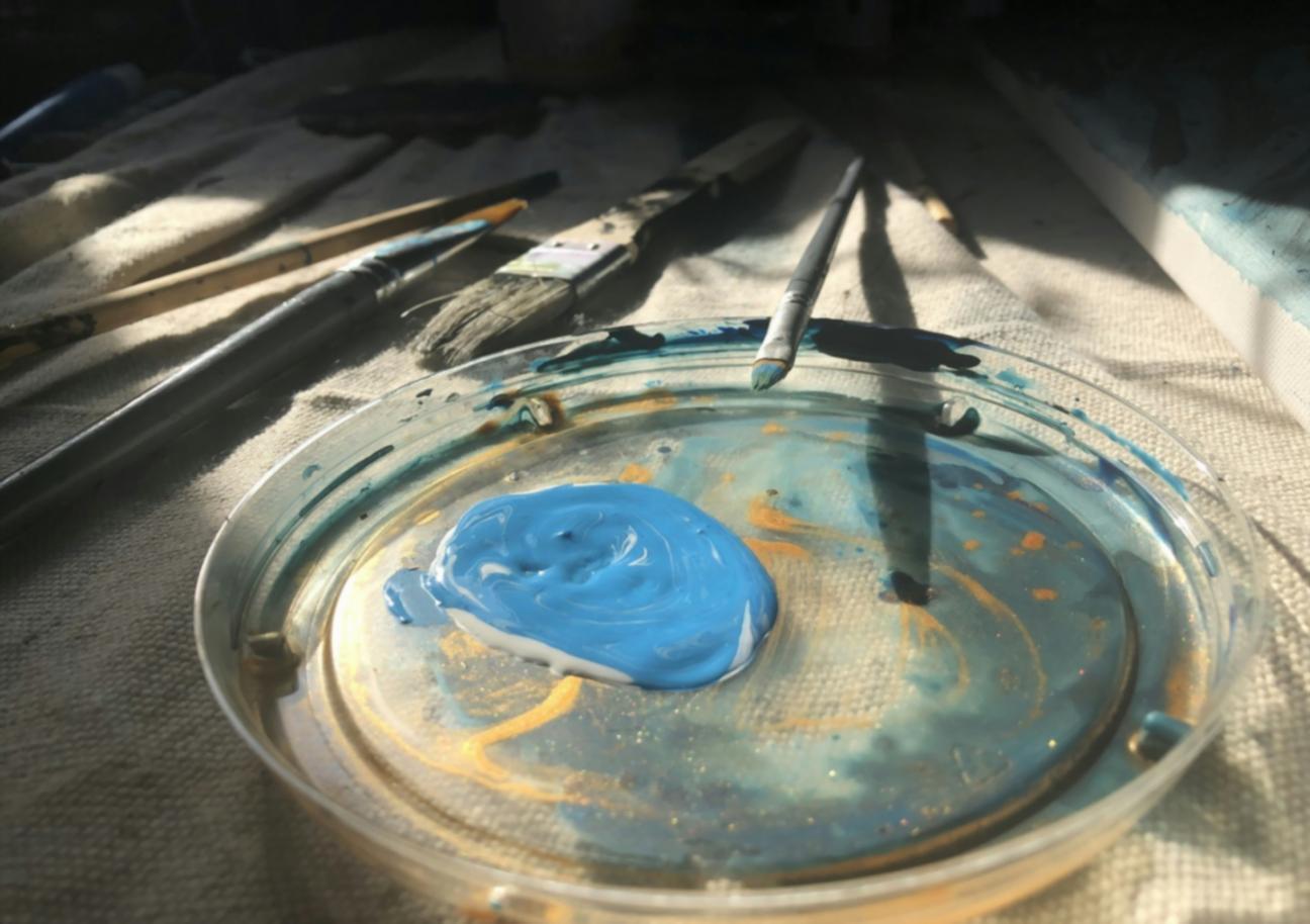 Індивідуальна робота з учасниками майстер-класу