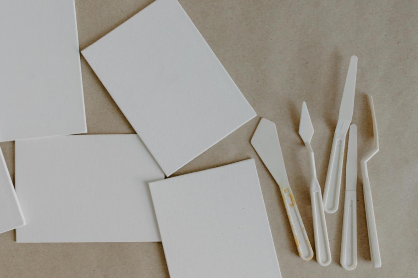 Робочий простір для творчих занять